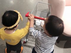 -BossBabe亲子餐厅(金光华广场店)
