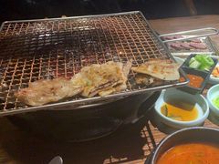 -九田家黑牛烤肉料理(太阳宫广场店)