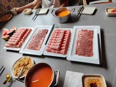 -君邦火锅(新疆大厦店)