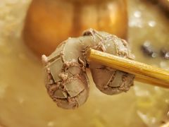 -八先生涮肉房(三里河店)