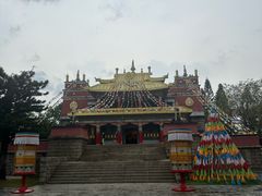 -深圳锦绣中华民俗村