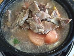 腊排骨火锅-钰洁腊排骨火锅