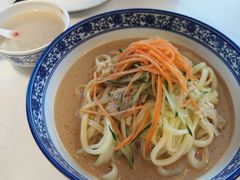 -燕兰楼·清真西北融合菜(亚运村店)