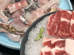 -滋粥楼·顺德菜(番禺广场总店)