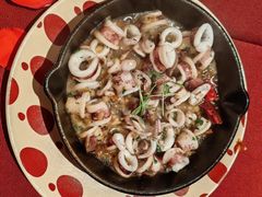 -BROWNSTONE布朗石西班牙餐厅(富城店)