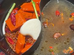 -牛市坎火锅(建设路店)