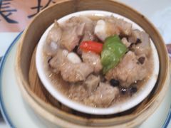 -香港新记茶餐厅(湖墅南路店)