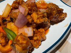 -珍味汤馆·潮汕家乡菜(保利文化广场店)