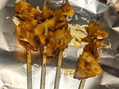 -熙成烧烤(白塔岭店)