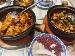 -凤来粤菜馆(珠江新城店)