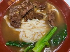 -下环街市熟食中心