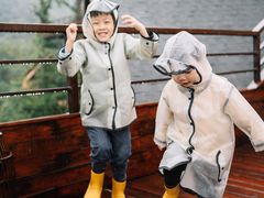 -杭州开元森泊度假乐园