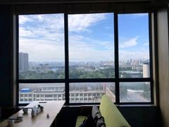 -西安大雁塔科技大学地铁站亚朵酒店