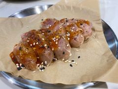 -京尚道韩式美食屋(海甸岛店)