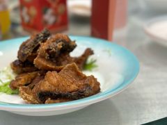 -黄嘉喜来登酒店-采悦轩中餐厅(滨江中路店)
