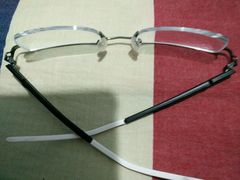 -吴良材眼镜(苏州店)