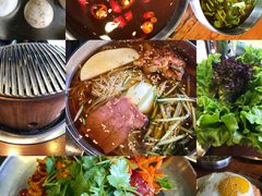 -原始泥炉烤肉(总店)