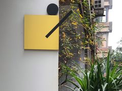 -YECLIP COFFEE黄色回形针咖啡