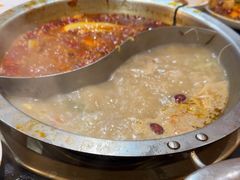 -沸炉重庆老火锅(军事博物馆店)