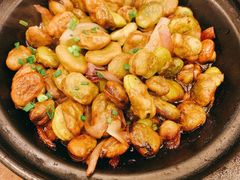 -阿毛饭店(和义路店)