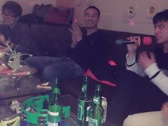 -金麦圣KTV