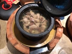 -洞庭土菜馆(天河北总店)