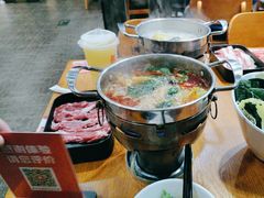 -南城香(富丰桥店)