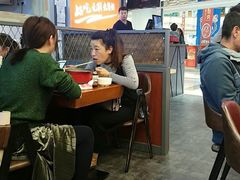 大堂-周鱼小馆石锅酸菜鱼(活力汇店)