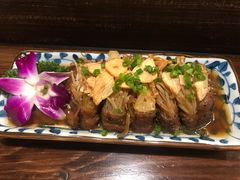 -本格·深夜食堂(北理工店)