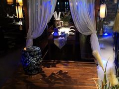 -绿茶餐厅(昆明世纪金源店)