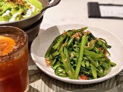 -芭札·Thai泰国餐厅(同和金铂天地店)