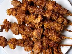 -小板凳(四公里店)