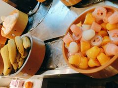 -龍歌自助小火锅(崂山丽达店)