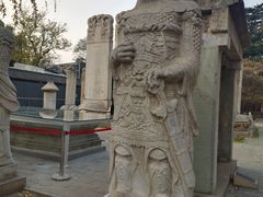 -北京石刻艺术博物馆(五塔寺)