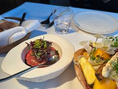 -弗兰克牛排西餐厅Ribone steak house(柠檬花园店)