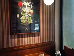 -Peet's Coffee皮爷咖啡(大学路店)