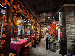 -蓉城老妈火锅(双林路店)