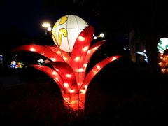 -汕头蓝水星欢乐世界