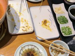 -1078號老北京涮肉(万达广场店)