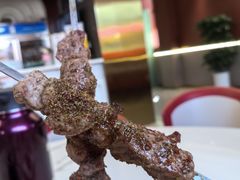 -马白开来特色羊排揪片子  (总店)