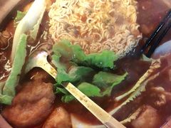 -沙胆彪炭炉牛杂煲(成都玉林店)