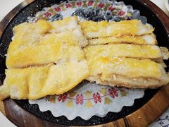 -丰尔粥食·顺德鱼生·干蒸排骨顺德菜(大良分店)