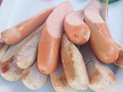 -宝莱纳餐厅(滨江店)