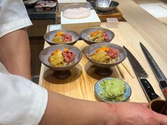 -鮨一日本料理旗舰店(总店)