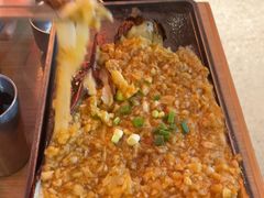 -令狐冲烤鱼·烧菜馆(达明店)