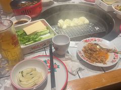 -姚稷大铁锅(东明广场店)