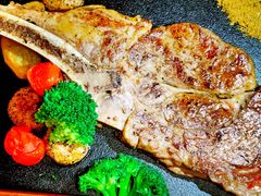 -5号公路餐厅(曼哈顿店)