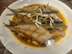 -赶海部落海鲜城(海阳路店)