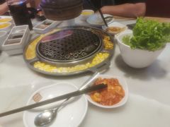 -韩宫宴烤肉·料理(青浦宝龙店)
