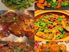 -恰八斗·猛火长沙菜(国贸店)